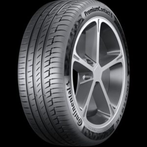 Continental PremiumContact 6 245/45 R19 102Y